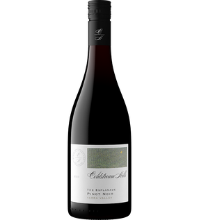 The Esplanade Pinot Noir 2023
